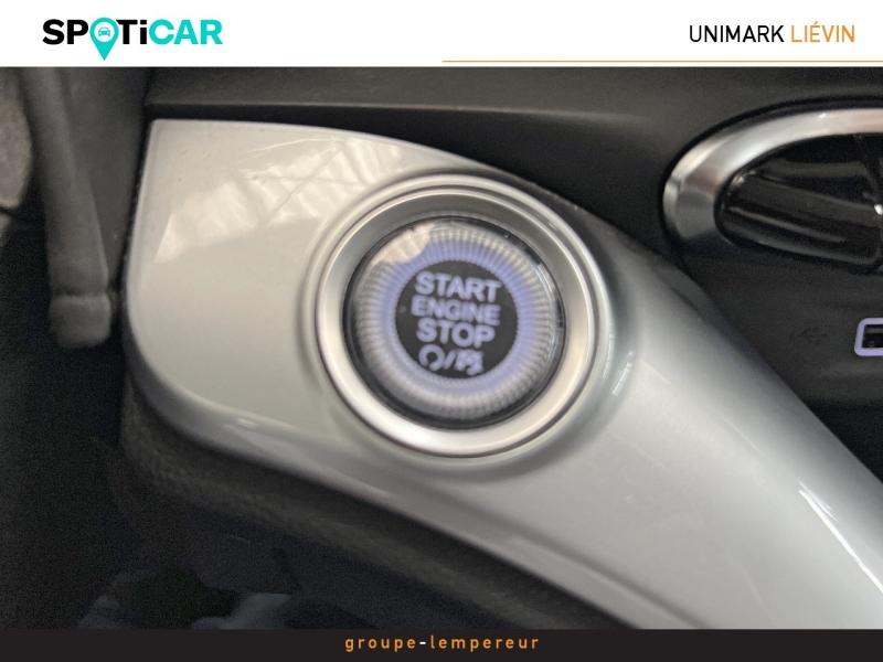 Image FIAT 500 e 118ch Icône