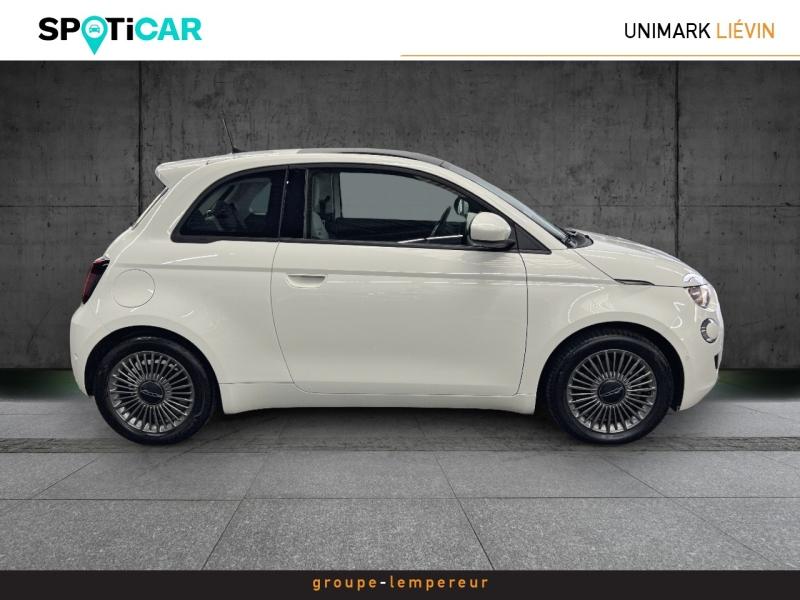 Image FIAT 500 e 118ch Icône