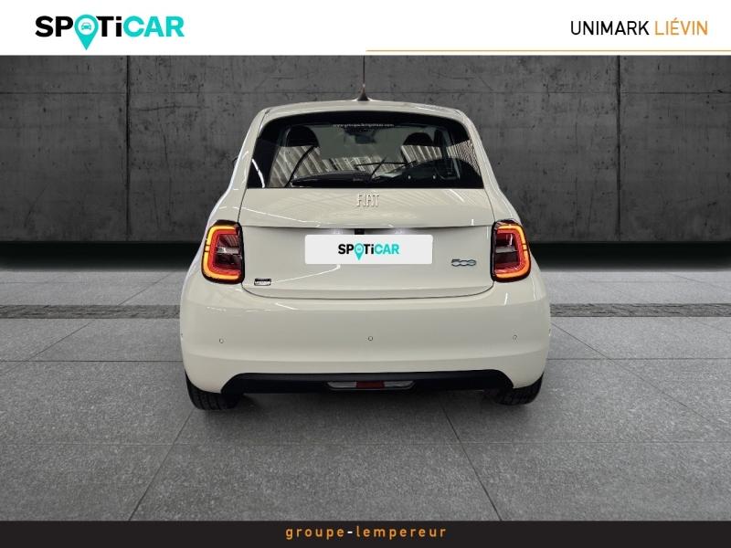Image FIAT 500 e 118ch Icône