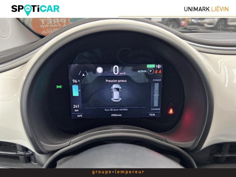 Image FIAT 500 e 118ch Icône