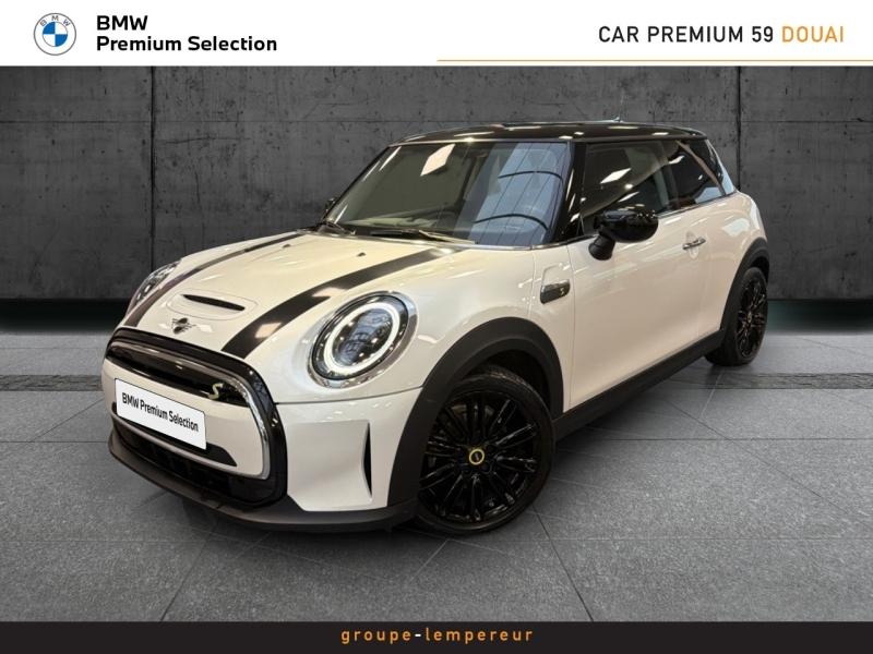 Photo MINI Mini Cooper SE 184ch Edition Premium BVA 5CV