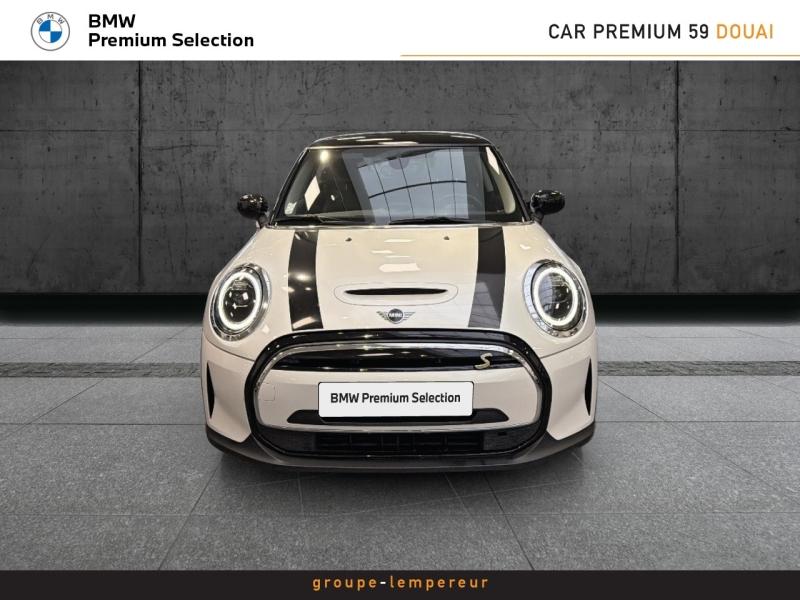 Image MINI Mini Cooper SE 184ch Edition Premium BVA 5CV