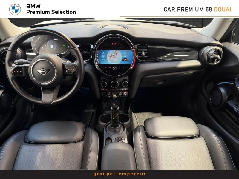 Image MINI Mini Cooper SE 184ch Edition Premium BVA 5CV