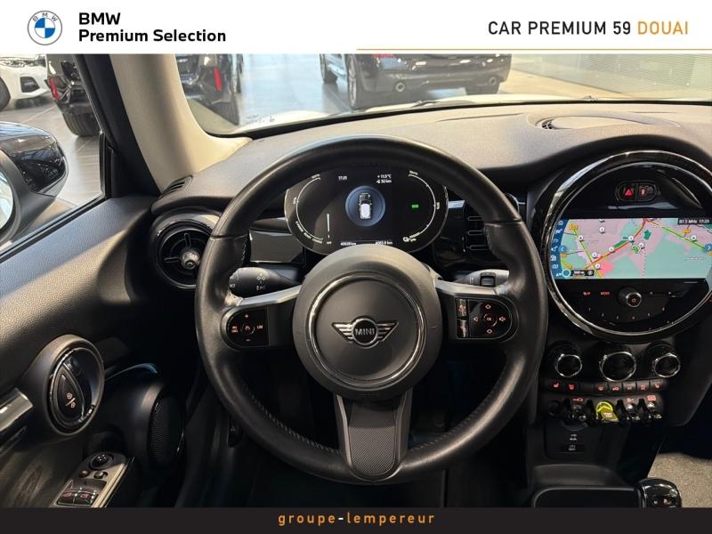 Image MINI Mini Cooper SE 184ch Edition Premium BVA 5CV
