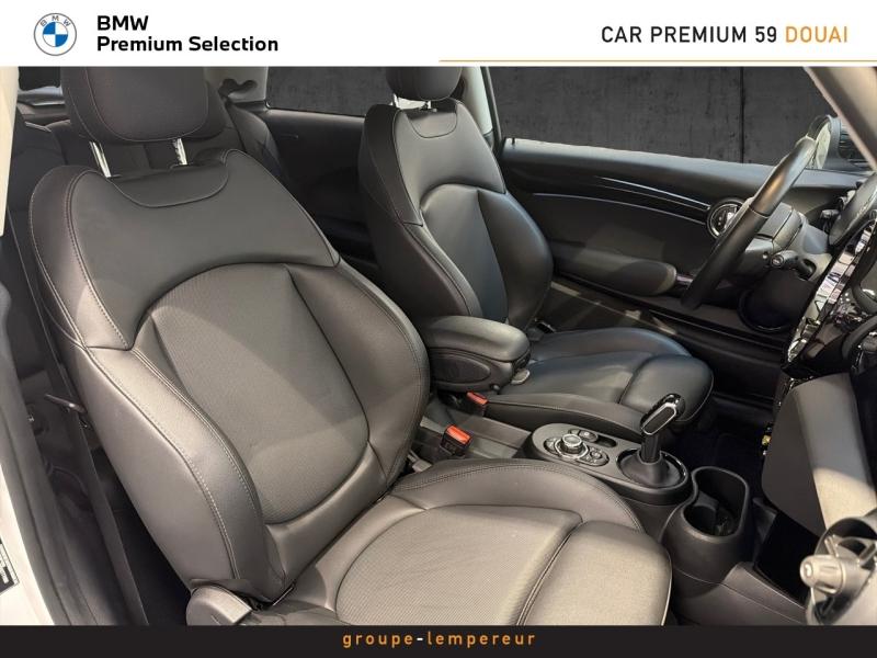 Image MINI Mini Cooper SE 184ch Edition Premium BVA 5CV
