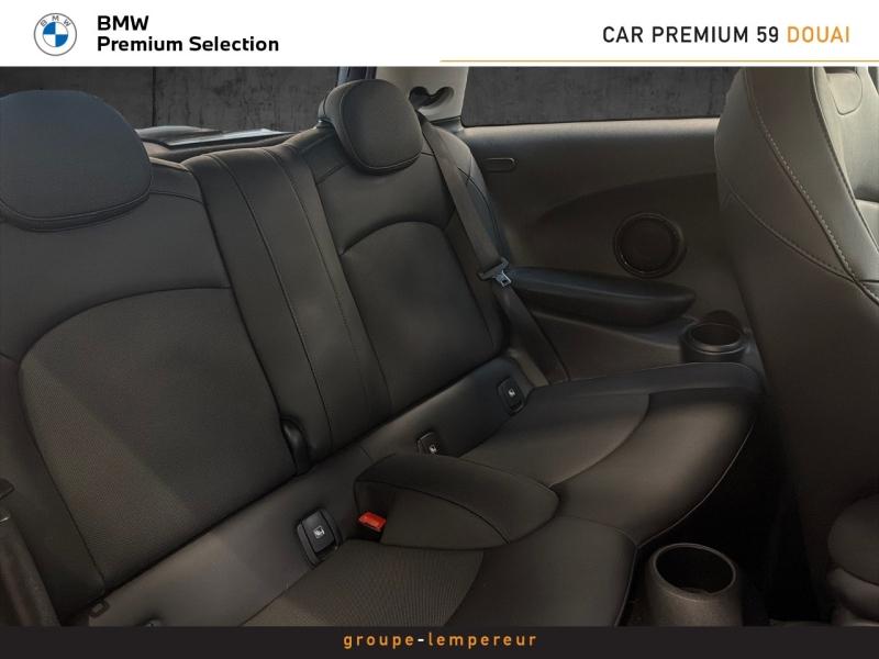 Image MINI Mini Cooper SE 184ch Edition Premium BVA 5CV