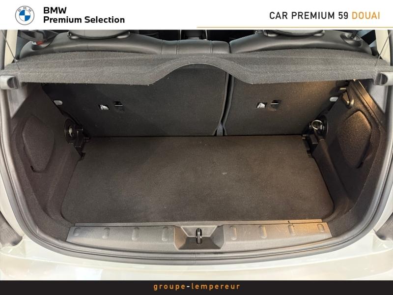 Image MINI Mini Cooper SE 184ch Edition Premium BVA 5CV