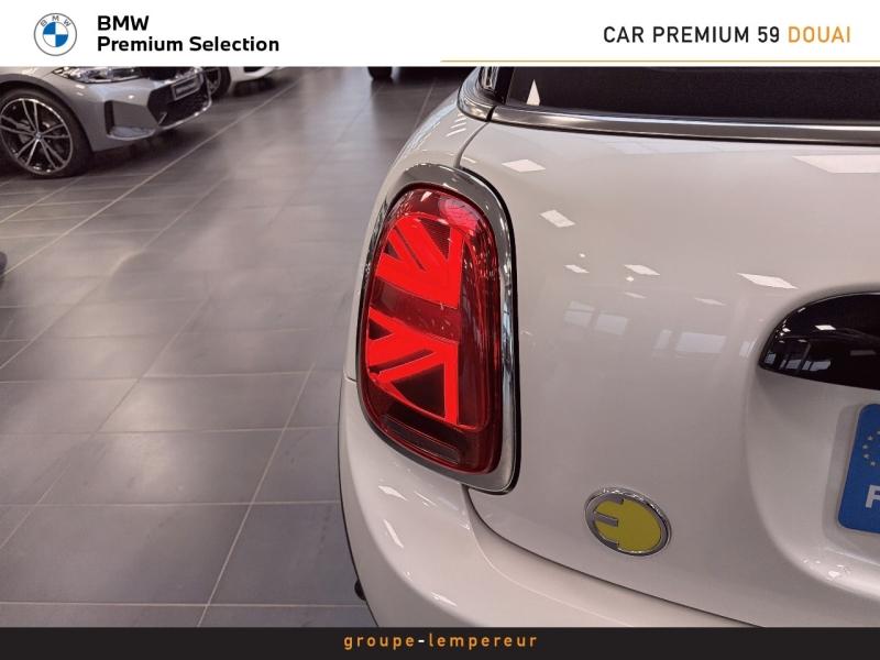 Image MINI Mini Cooper SE 184ch Edition Premium BVA 5CV