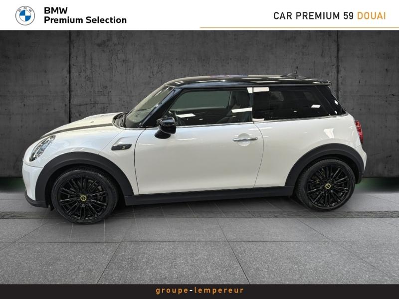 Image MINI Mini Cooper SE 184ch Edition Premium BVA 5CV