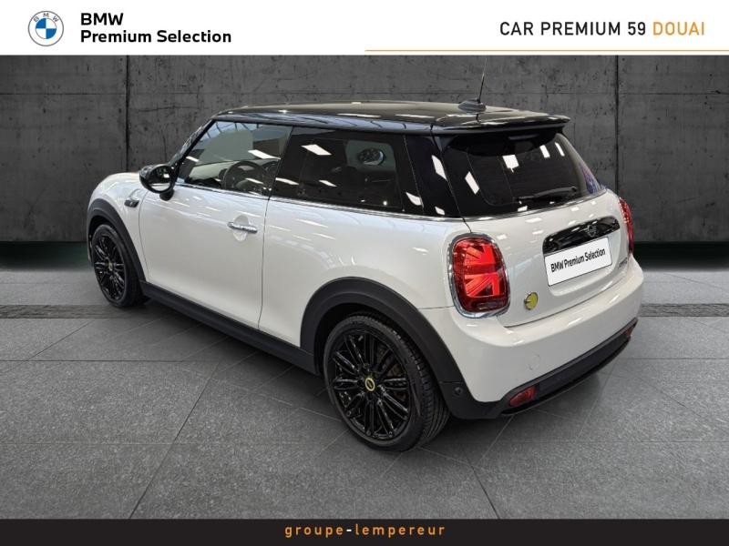 Image MINI Mini Cooper SE 184ch Edition Premium BVA 5CV