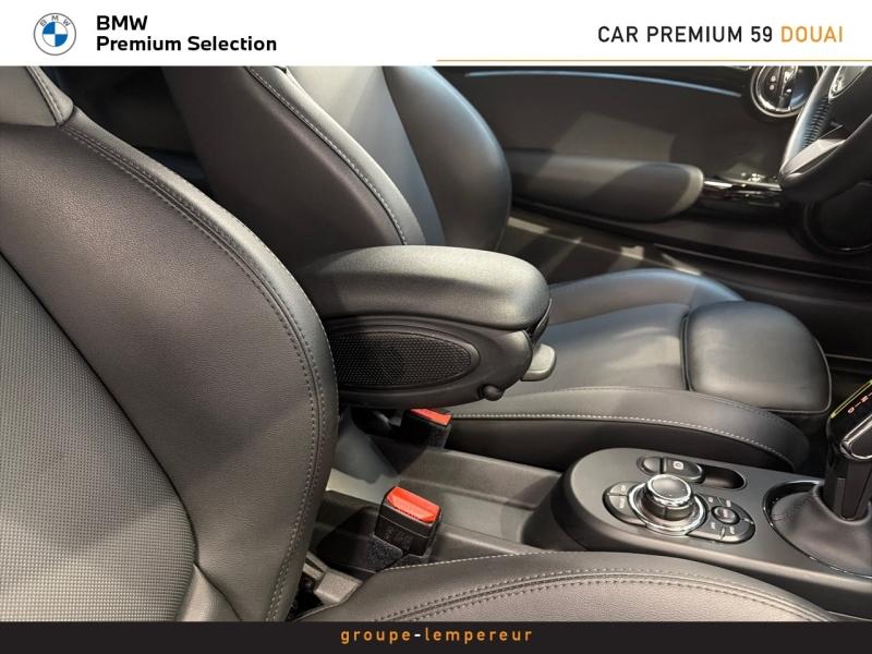 Image MINI Mini Cooper SE 184ch Edition Premium BVA 5CV