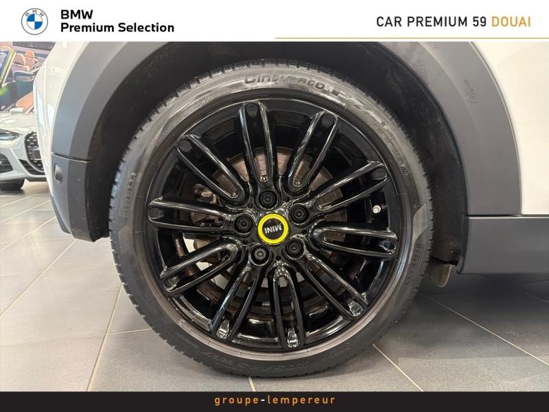 Image MINI Mini Cooper SE 184ch Edition Premium BVA 5CV