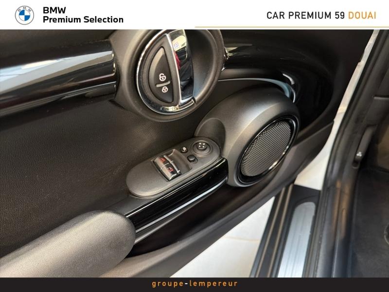 Image MINI Mini Cooper SE 184ch Edition Premium BVA 5CV