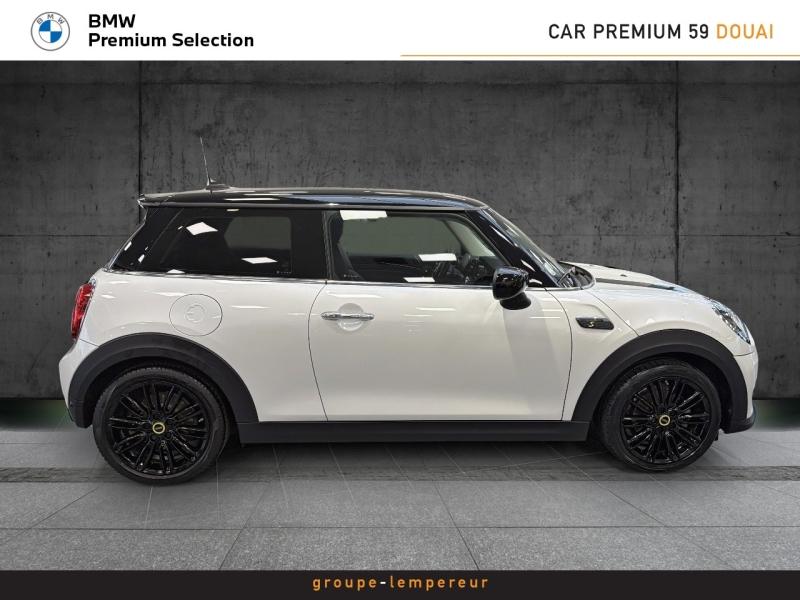 Image MINI Mini Cooper SE 184ch Edition Premium BVA 5CV