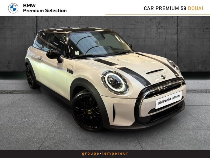 Image MINI Mini Cooper SE 184ch Edition Premium BVA 5CV
