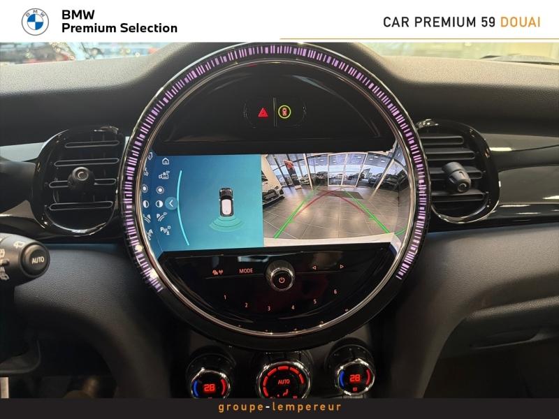 Image MINI Mini Cooper SE 184ch Edition Premium BVA 5CV