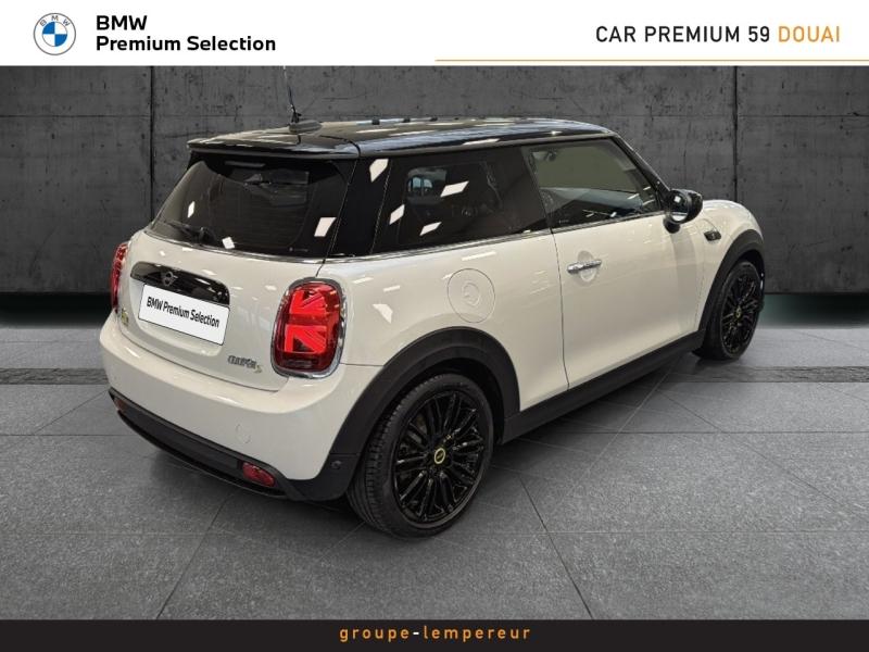 Image MINI Mini Cooper SE 184ch Edition Premium BVA 5CV