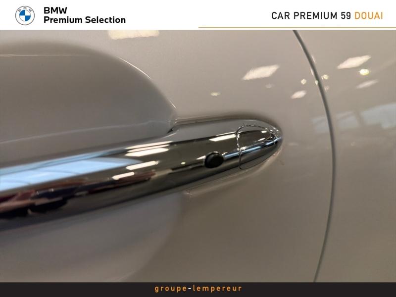 Image MINI Mini Cooper SE 184ch Edition Premium BVA 5CV