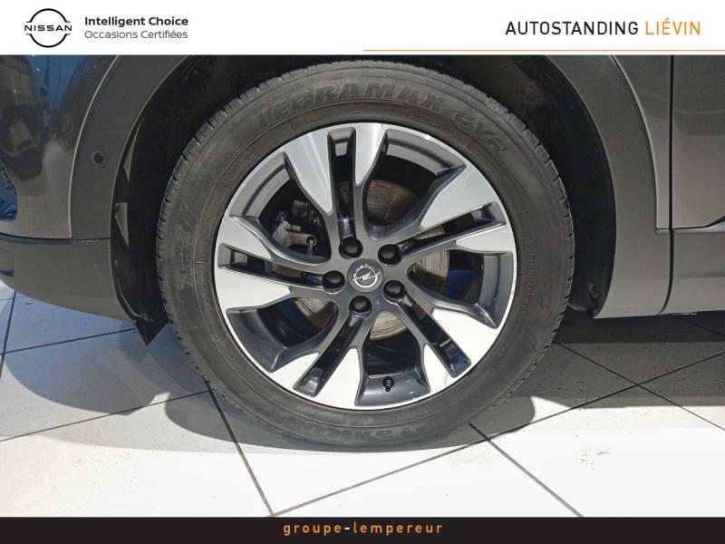 Image OPEL Grandland X 1.5 D 130ch Elite 7cv