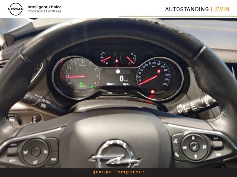 Image OPEL Grandland X 1.5 D 130ch Elite 7cv