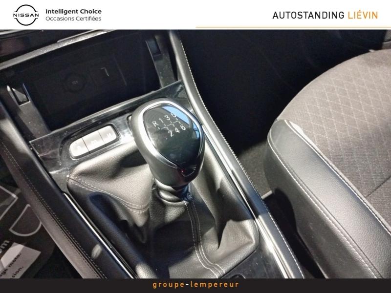 Image OPEL Grandland X 1.5 D 130ch Elite 7cv