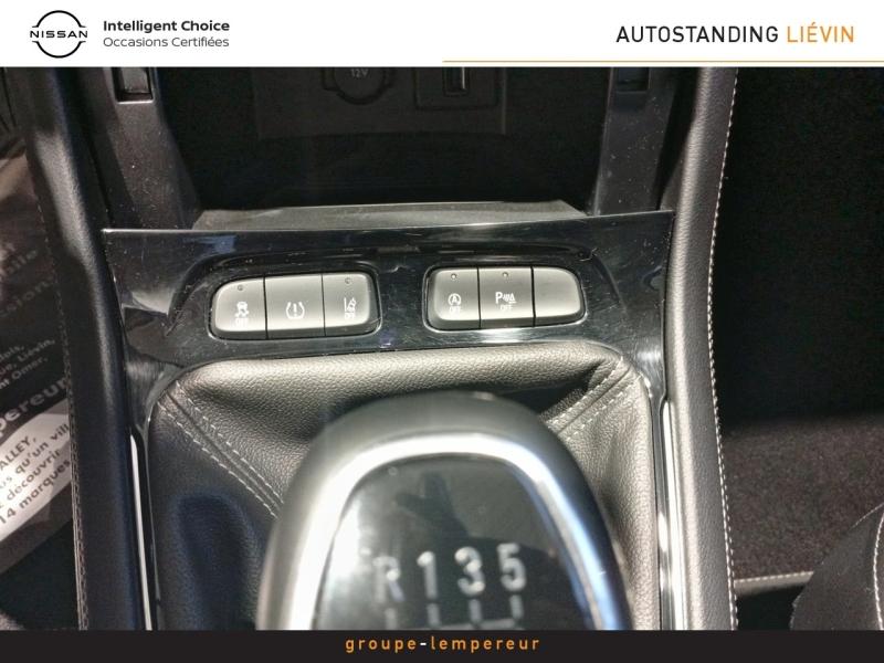 Image OPEL Grandland X 1.5 D 130ch Elite 7cv