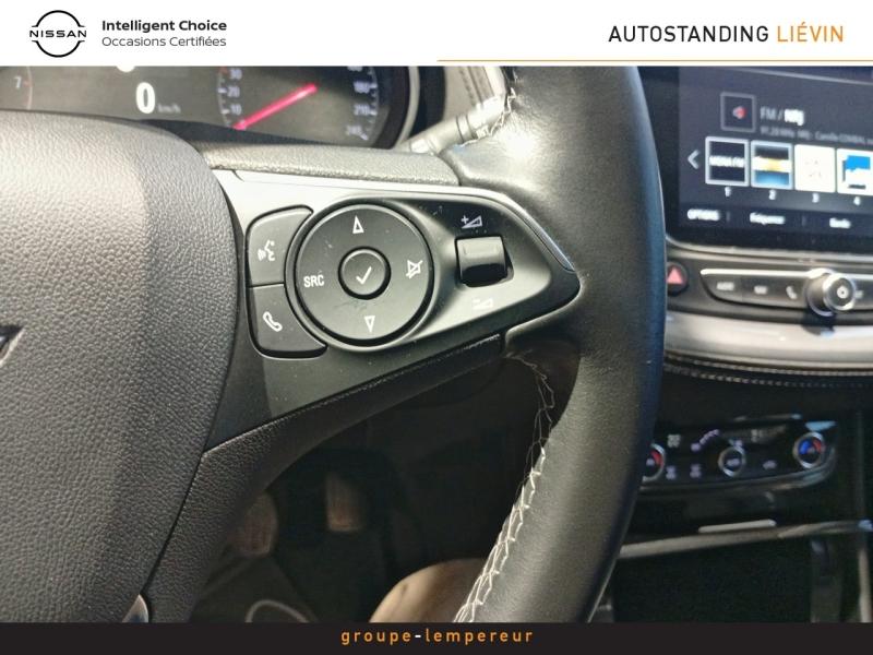 Image OPEL Grandland X 1.5 D 130ch Elite 7cv