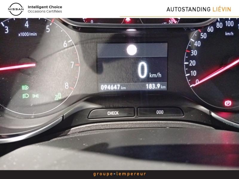 Image OPEL Grandland X 1.5 D 130ch Elite 7cv