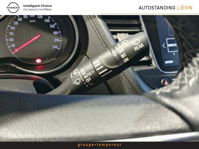 Image OPEL Grandland X 1.5 D 130ch Elite 7cv