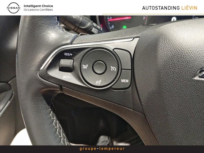 Image OPEL Grandland X 1.5 D 130ch Elite 7cv