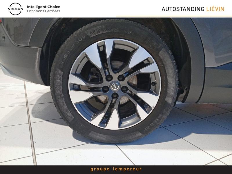 Image OPEL Grandland X 1.5 D 130ch Elite 7cv