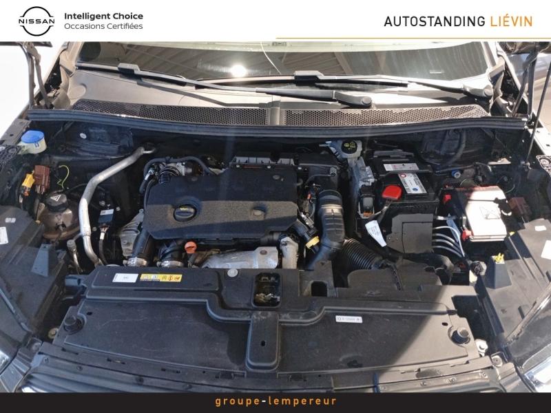 Image OPEL Grandland X 1.5 D 130ch Elite 7cv