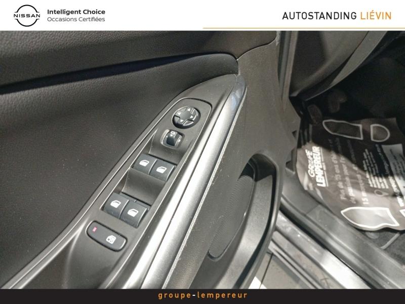 Image OPEL Grandland X 1.5 D 130ch Elite 7cv