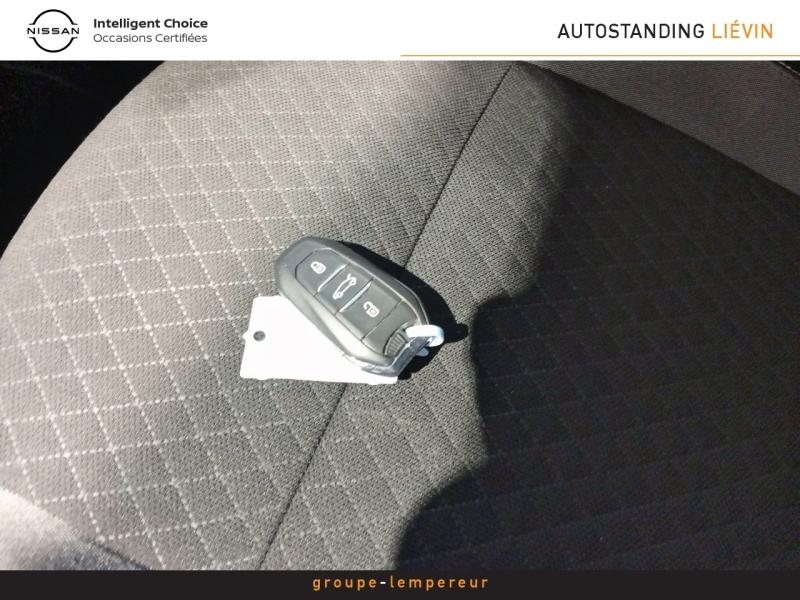 Image OPEL Grandland X 1.5 D 130ch Elite 7cv