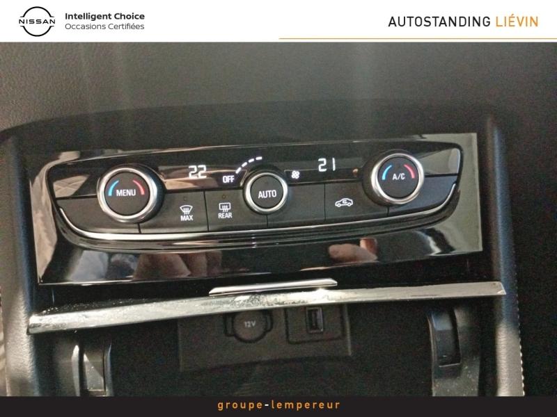 Image OPEL Grandland X 1.5 D 130ch Elite 7cv