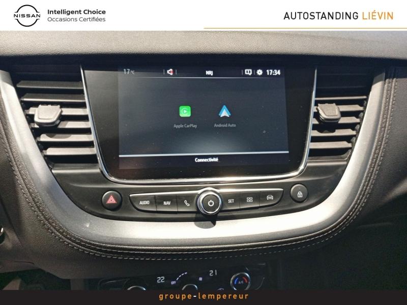 Image OPEL Grandland X 1.5 D 130ch Elite 7cv