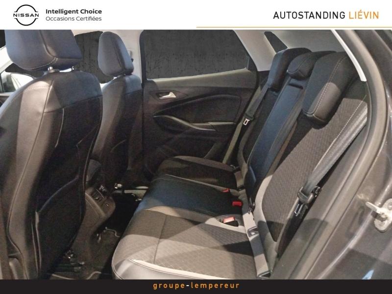 Image OPEL Grandland X 1.5 D 130ch Elite 7cv