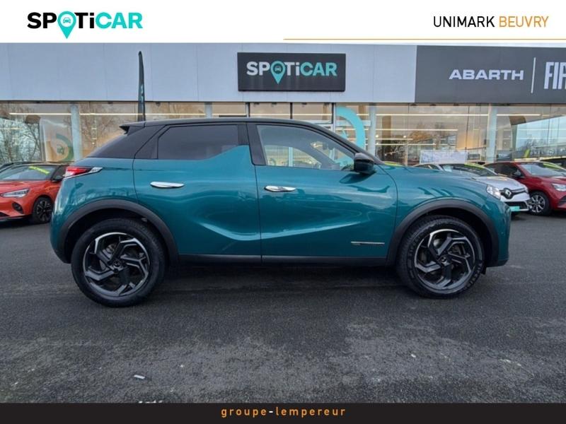 Image DS DS 3 Crossback PureTech 155ch Grand Chic Automatique 119g
