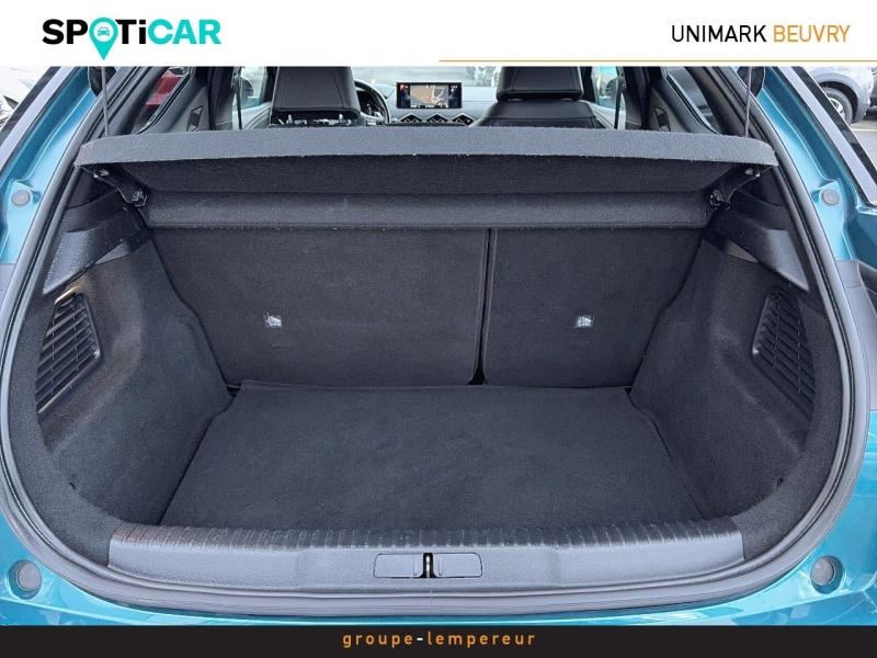 Image DS DS 3 Crossback PureTech 155ch Grand Chic Automatique 119g