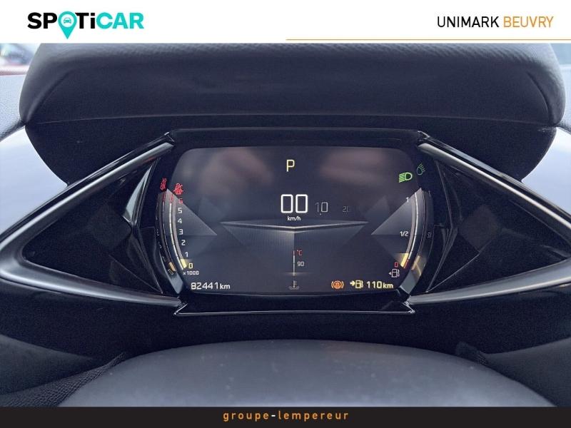 Image DS DS 3 Crossback PureTech 155ch Grand Chic Automatique 119g