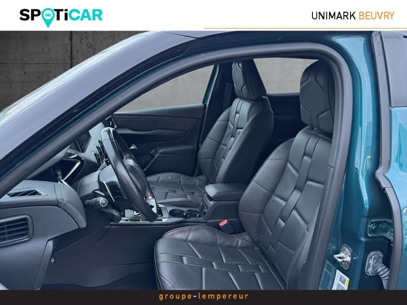 Image DS DS 3 Crossback PureTech 155ch Grand Chic Automatique 119g