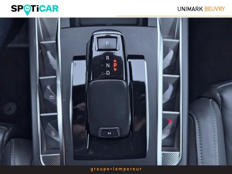 Image DS DS 3 Crossback PureTech 155ch Grand Chic Automatique 119g