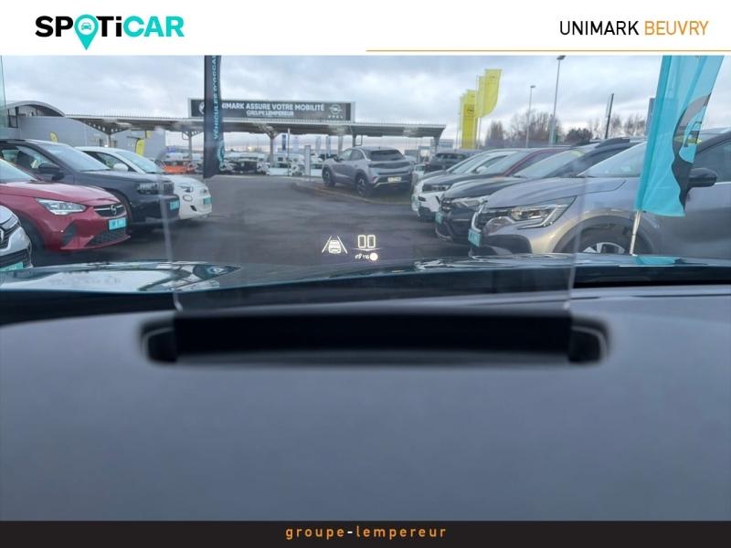 Image DS DS 3 Crossback PureTech 155ch Grand Chic Automatique 119g