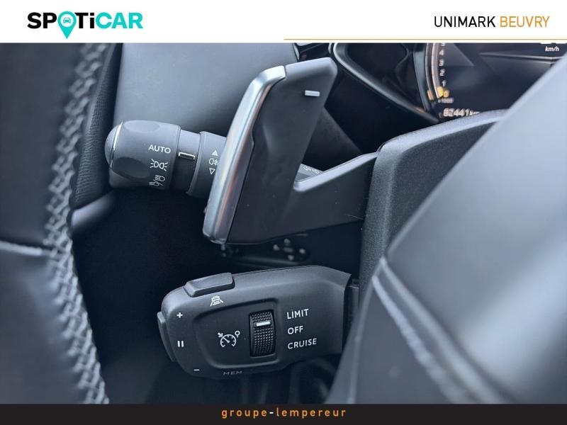 Image DS DS 3 Crossback PureTech 155ch Grand Chic Automatique 119g