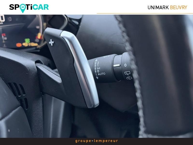 Image DS DS 3 Crossback PureTech 155ch Grand Chic Automatique 119g