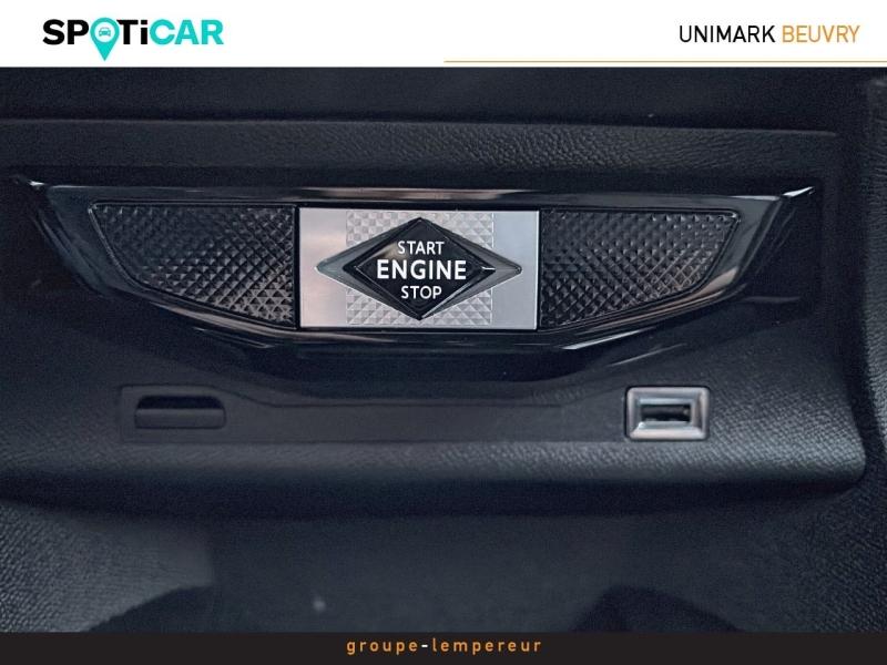 Image DS DS 3 Crossback PureTech 155ch Grand Chic Automatique 119g