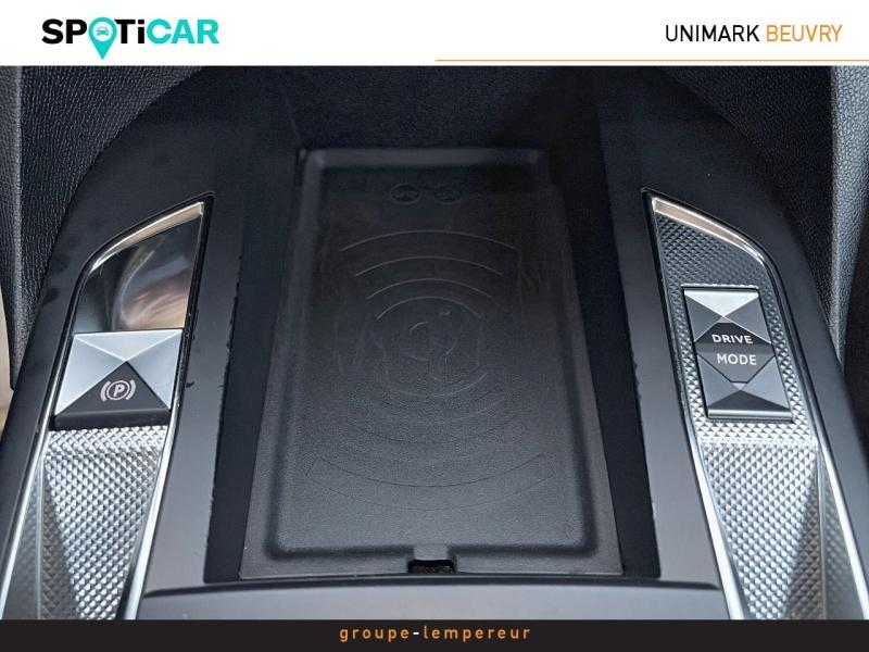 Image DS DS 3 Crossback PureTech 155ch Grand Chic Automatique 119g