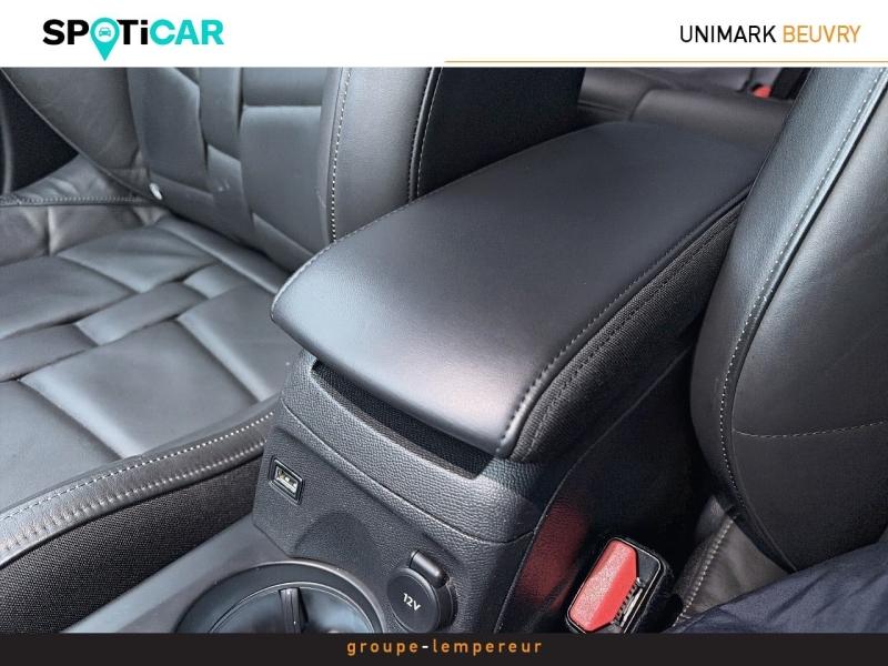 Image DS DS 3 Crossback PureTech 155ch Grand Chic Automatique 119g