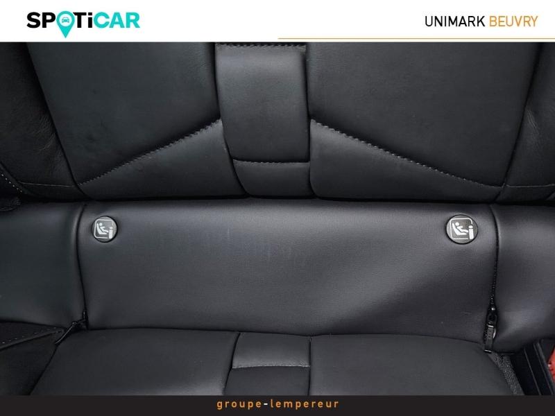 Image DS DS 3 Crossback PureTech 155ch Grand Chic Automatique 119g