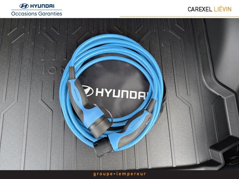 Image HYUNDAI Ioniq 5 84 kWh - 325ch HTRAC N Line